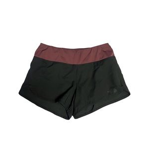 Northface flash dry hiking shorts